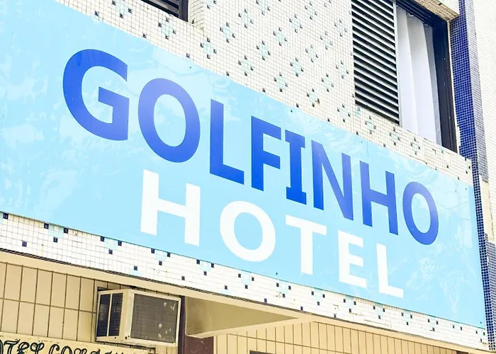 Golfinho Hotel