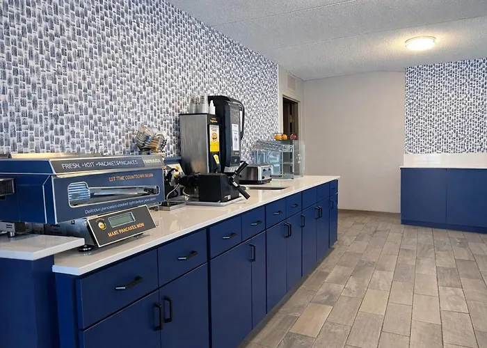 Americinn By Wyndham Baxter Brainerd