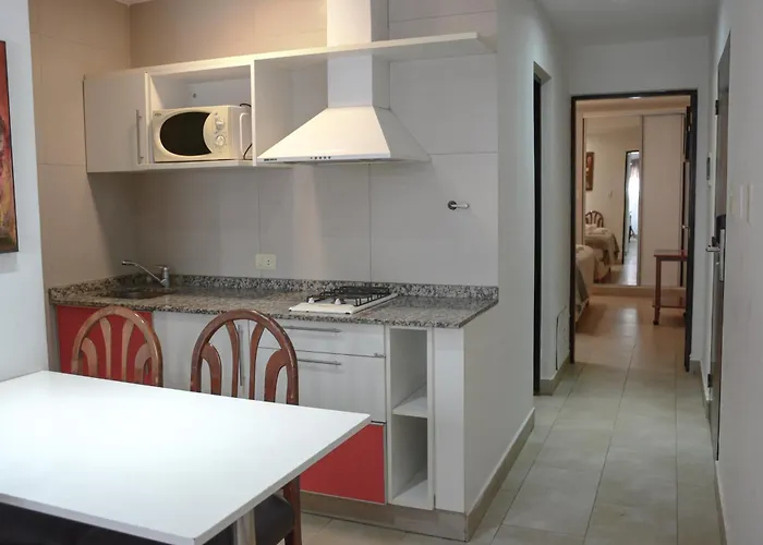Hotel Termal Rio Hondo
