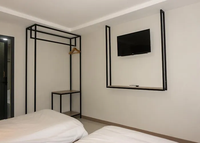 Hotel Rodolfo