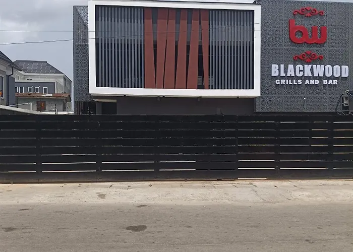 Blackwood Hotels
