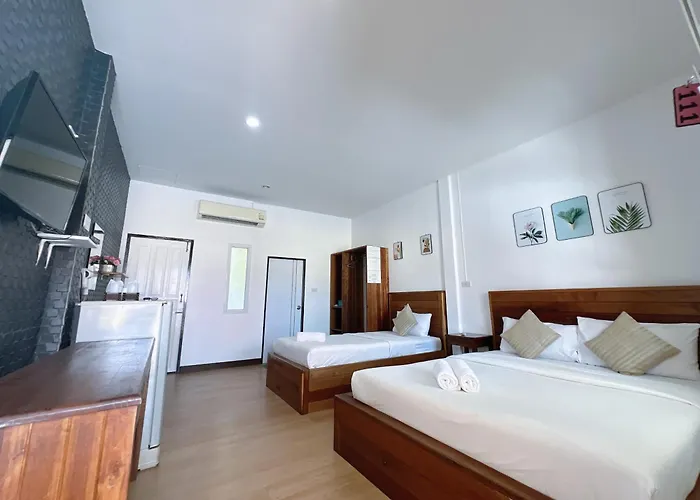 Rachawadee House Phang Nga