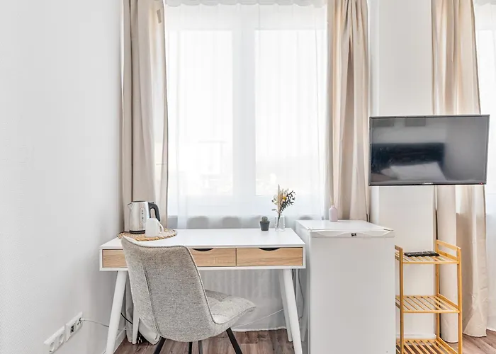 Atelier Guesthouse