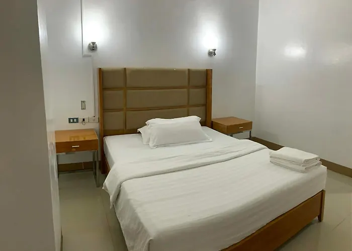 Asia Novo Boutique Hotel - Oroquieta