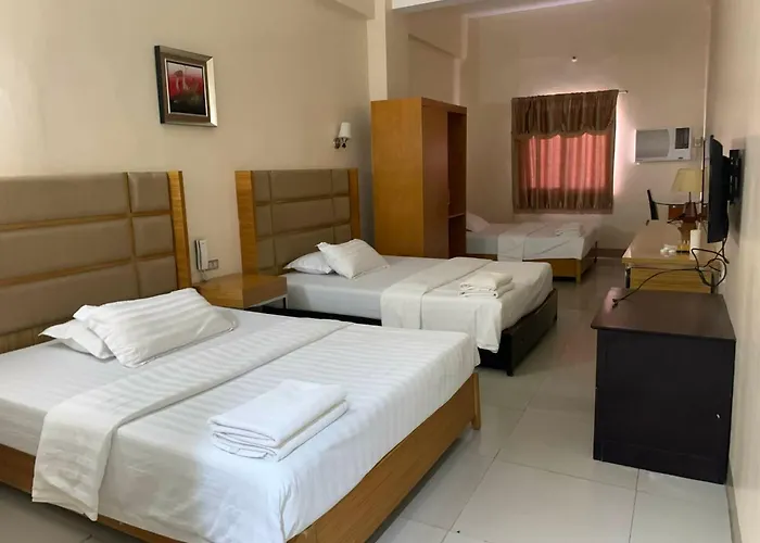 Asia Novo Boutique Hotel - Oroquieta