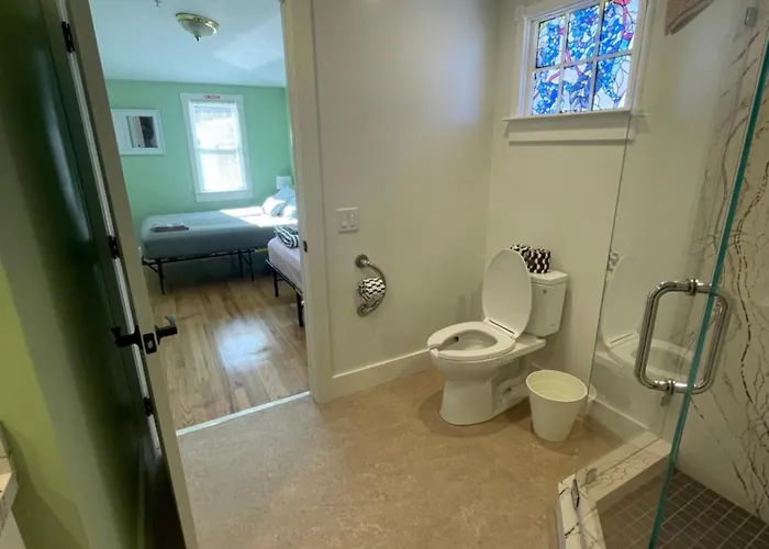 Santa Cruz Hostel