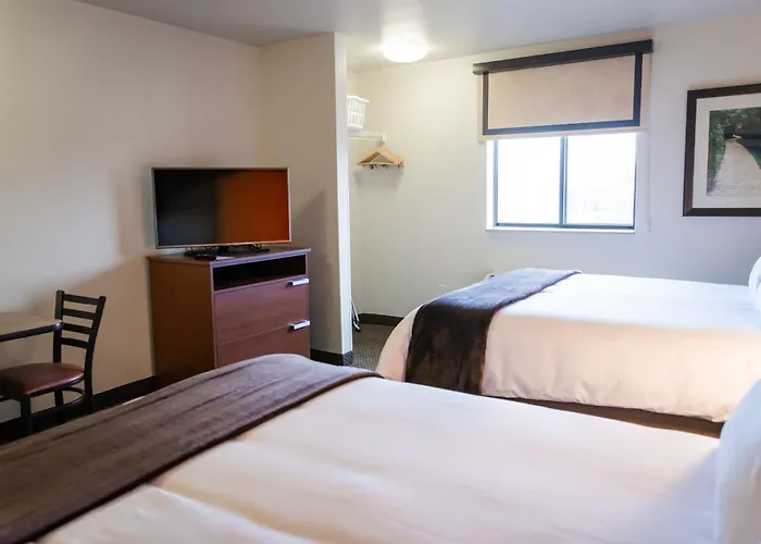 My Place Hotel-Davenport/Quad Cities, Ia