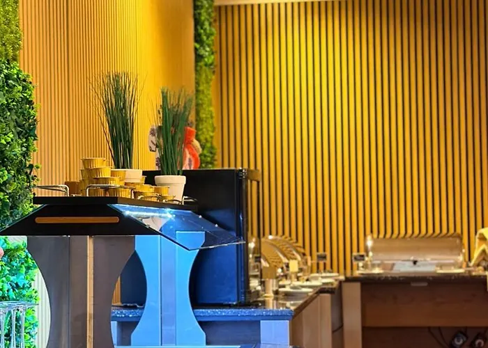 Astoria Hotel & Spa
