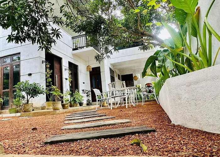 Sun Sea Guest Home