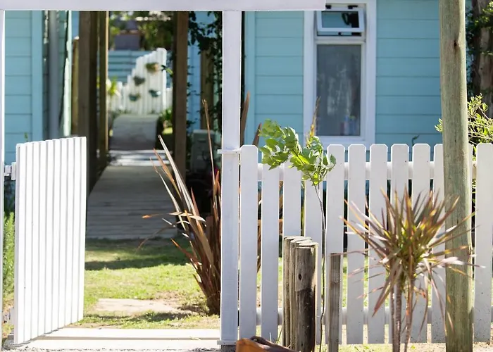 Koru House