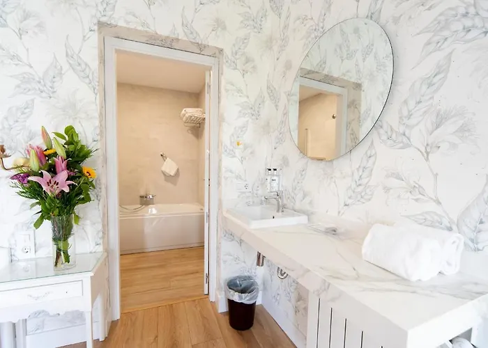 Hotel Infanta Isabel By Recordis Hotels