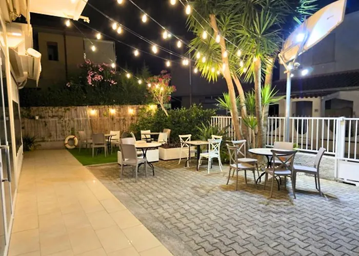 Hotel Residence Hr Civi