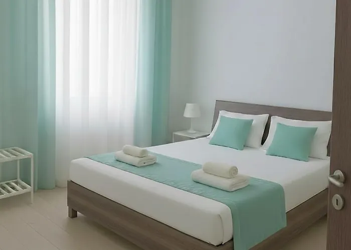 La Smeralda - Boutique Rooms And Breakfast