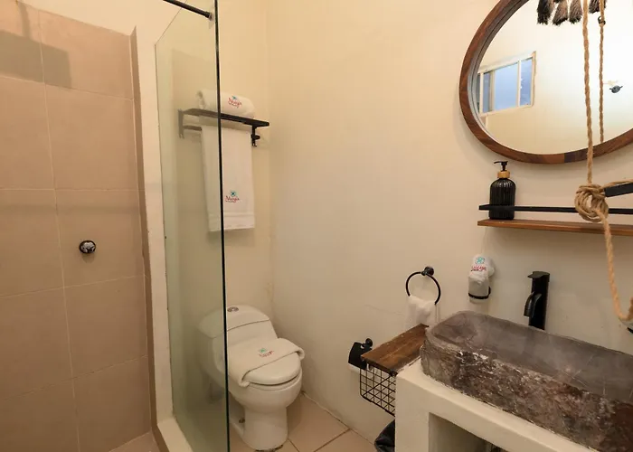 Nuiya Hoteles Centro
