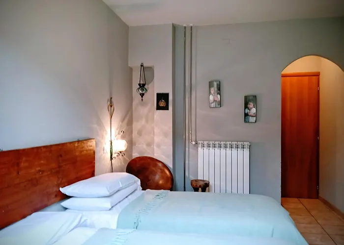 B&B Franciacorta