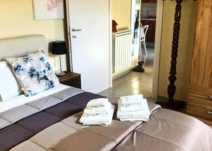 Residenza ACQUAVIVA 121