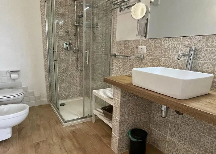 La Pecora Nera B&B