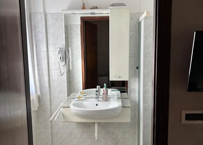 Albergo Vecchio Pavone