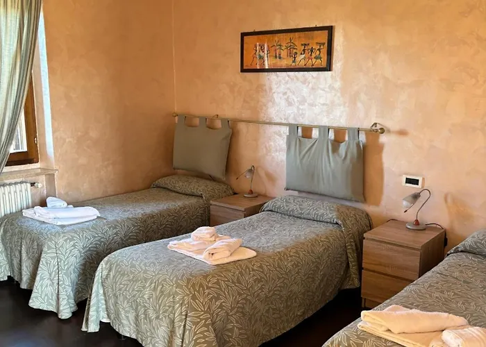 Albergo Vecchio Pavone