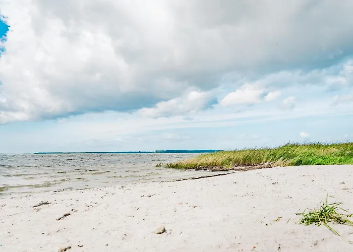 Marina Martinshafen - Beach Life