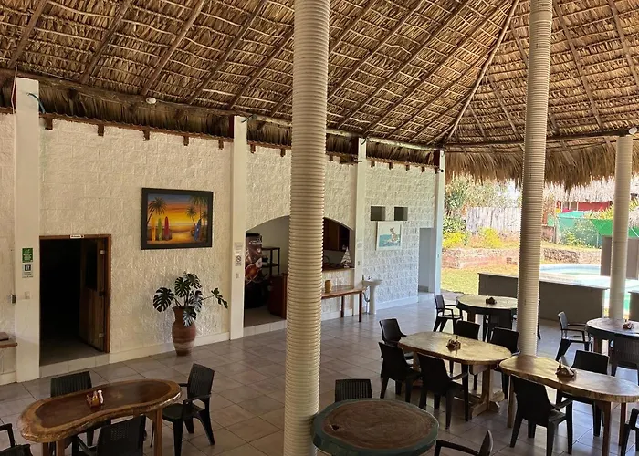 Rodmar Hotel