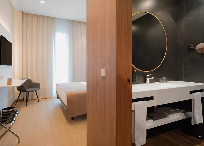 Aj Gran Alacant By Sh Hoteles