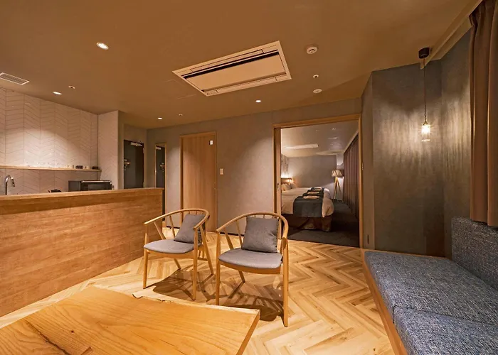Hotel Around Takayama, An Ascend Collection Hotel