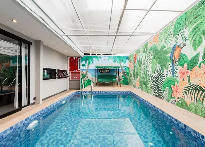 Reddoorz Plus Near Lembang Park & Zoo