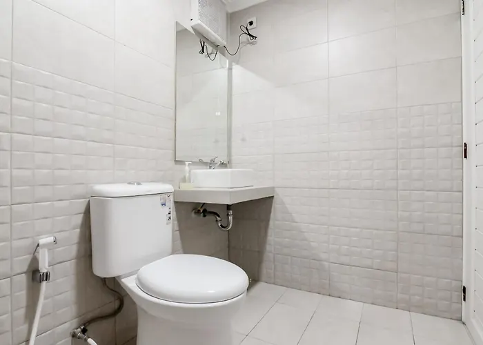 Reddoorz Plus Near Lembang Park & Zoo