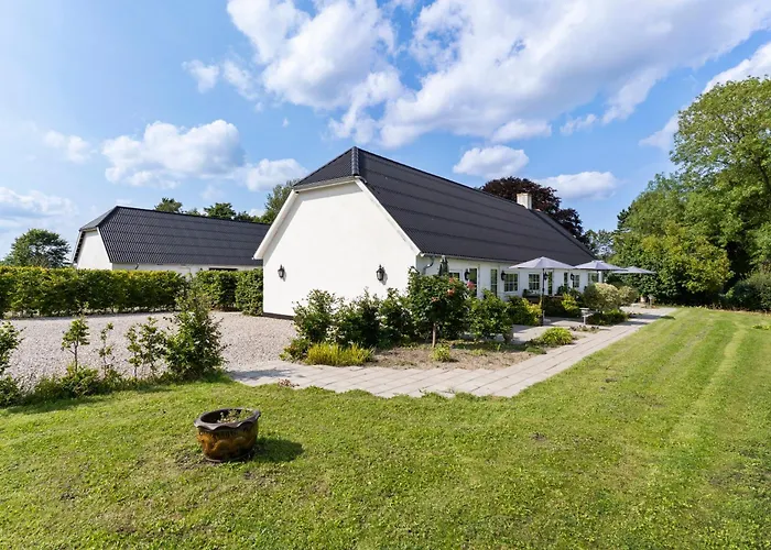 Kaergaard