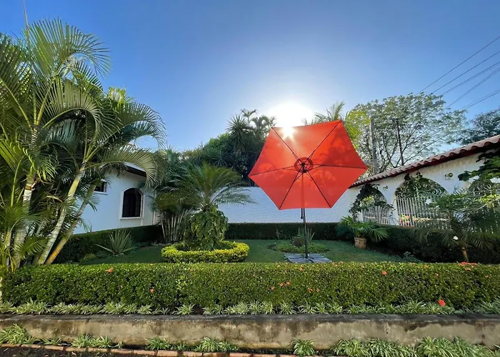 Hotel Vizcaino Leon
