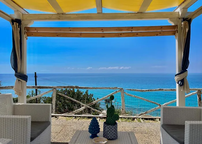 Residence Araba Fenice Tropea
