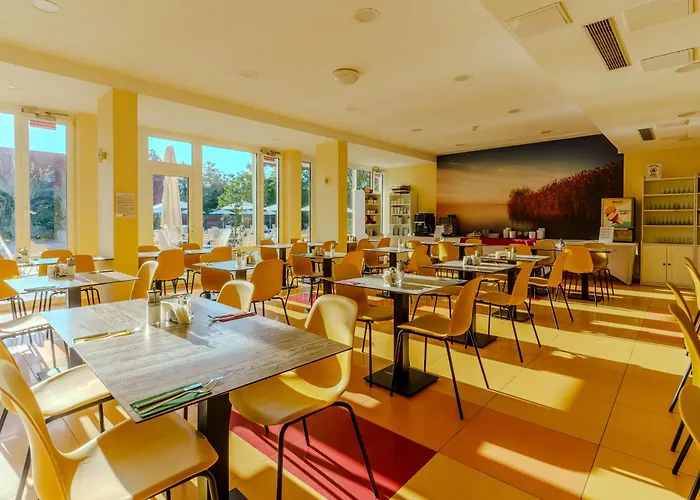 Colors Holiday Hotel