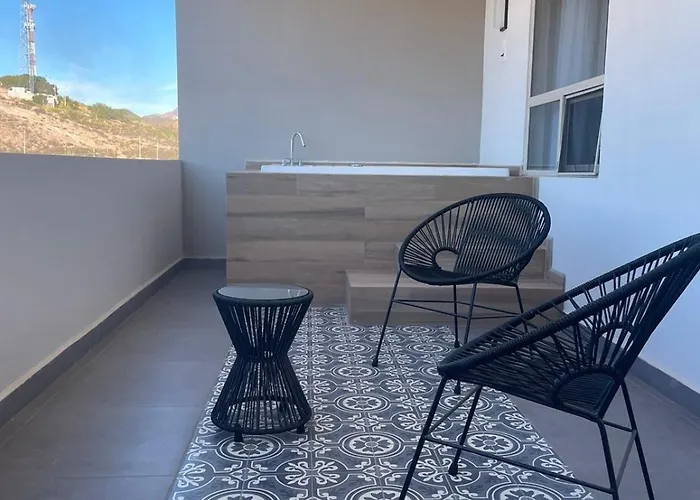 Casa Maria Boutique Hotel