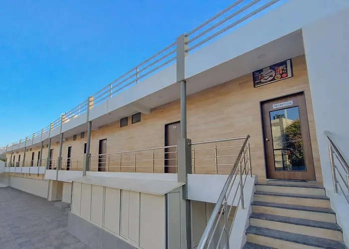 Stayguru Hari Om Residency
