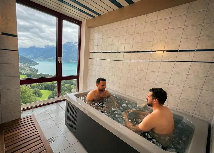 Parkhotel Beatenberg