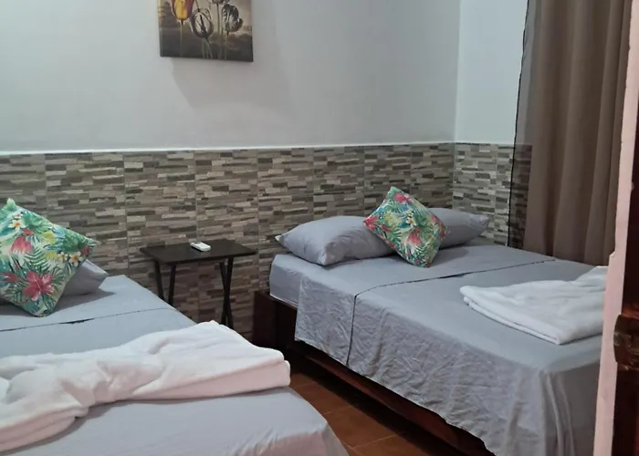 Casa Eli En Playa Manuel Antonio