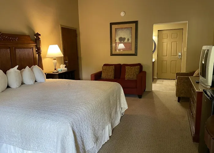 Fontana Village Resort & Marina