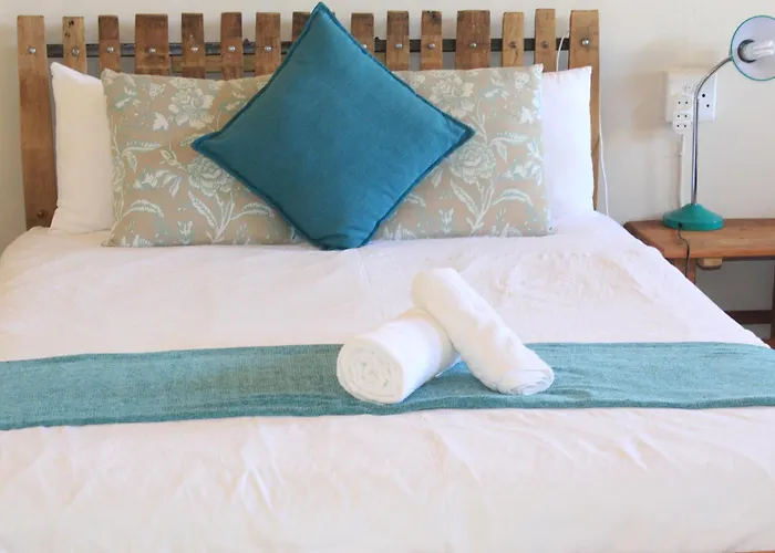 Suzies Coffee Shop Bed And Breakfast