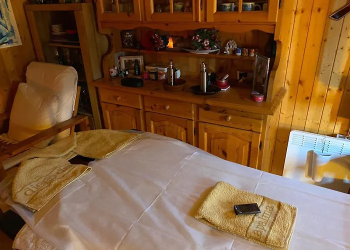 Chalet Del Sole