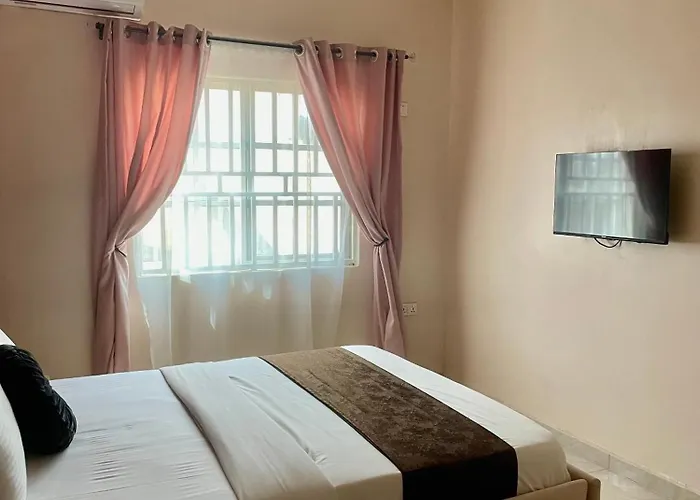 Nexus Xpress Hotel