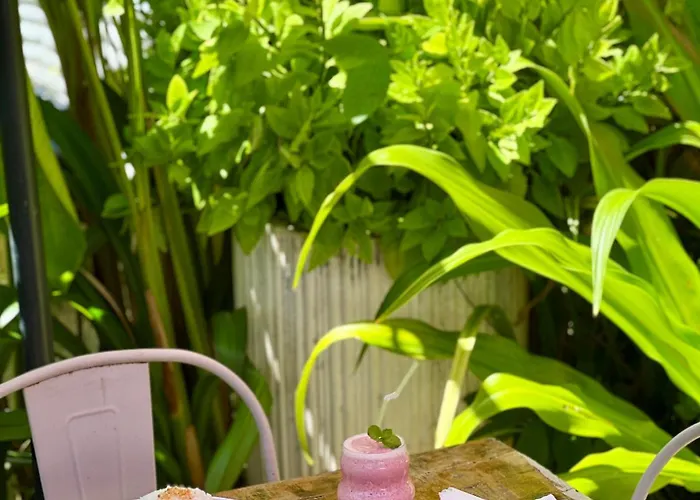 Big Waves Boutique Hotel Siargao