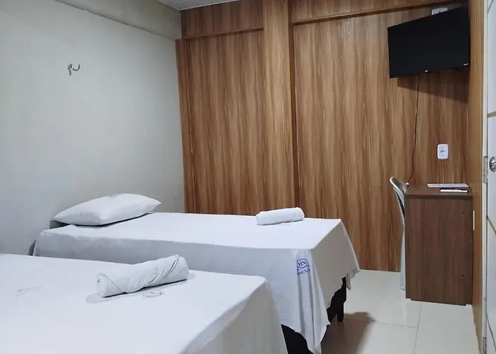 Hotel Novaes