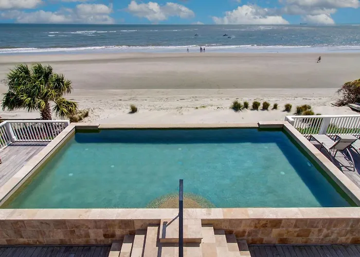 114 Ocean Blvd By Avantstay