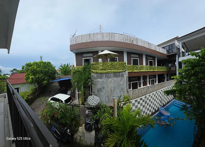 Ceria House Ungasan Uluwatu