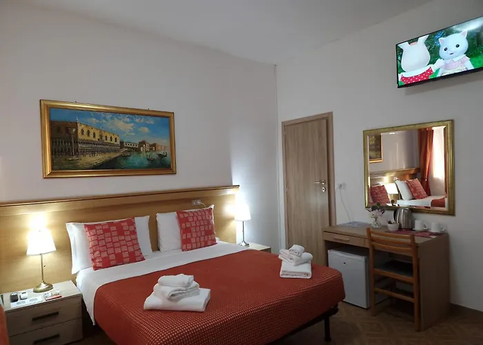 Hotel Tito