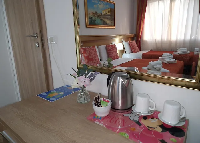 Hotel Tito