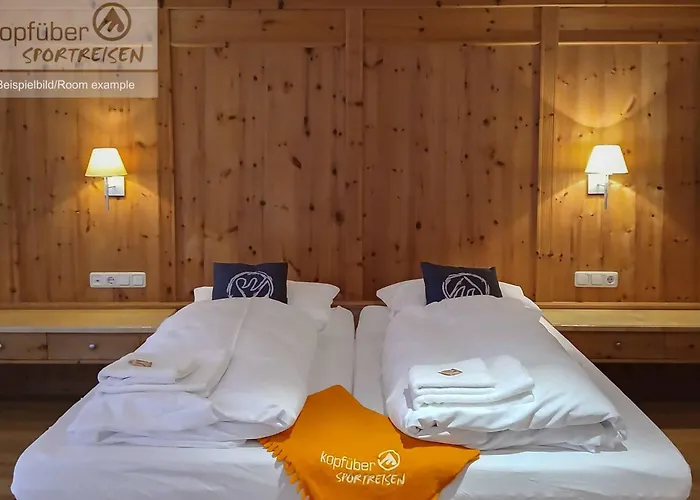 Sporthotel Christophorus