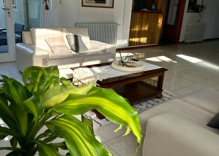 Hotel Bahia Madryn
