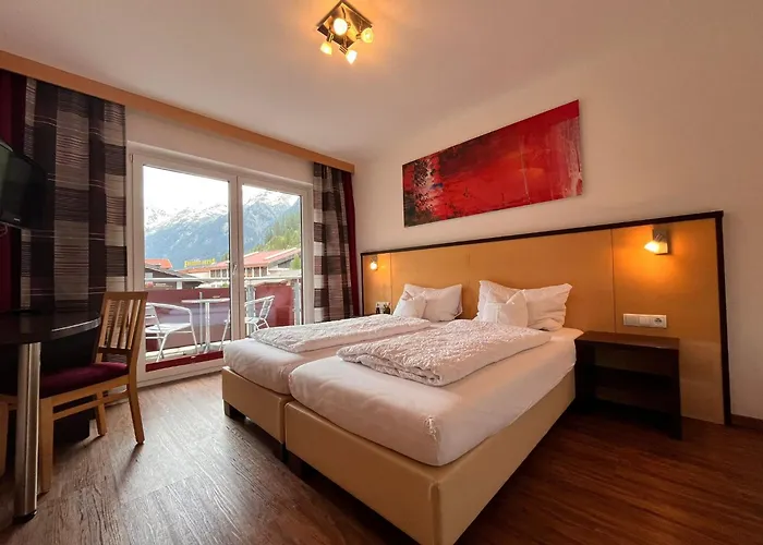 Sporthotel Bergheim